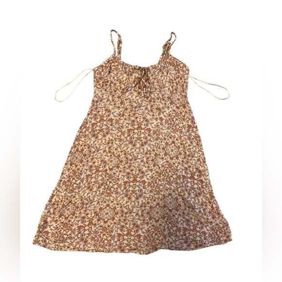 Hippie Rose mini dress - Picture 6 of 6